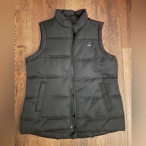Bench Vest
